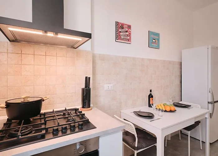 Colosseo-san Giovanni, New Wi-fi & A-c Apartament *