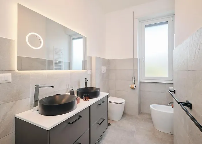 Colosseo-san Giovanni, New Wi-fi & A-c Apartament *