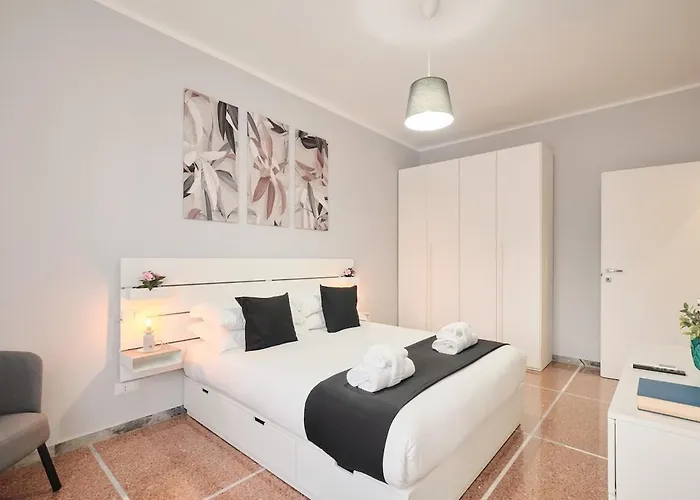 Apartament Colosseo-san Giovanni, New Wi-fi & A-c *